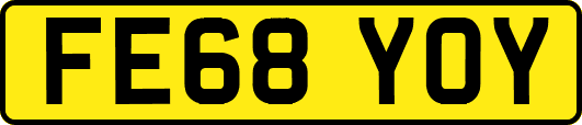 FE68YOY