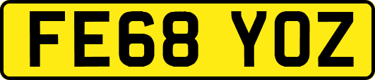 FE68YOZ