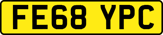 FE68YPC