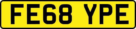 FE68YPE