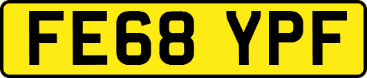 FE68YPF