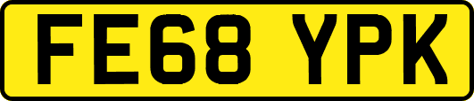 FE68YPK