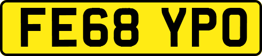 FE68YPO