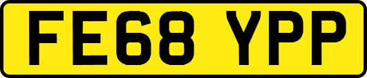 FE68YPP