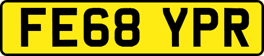 FE68YPR