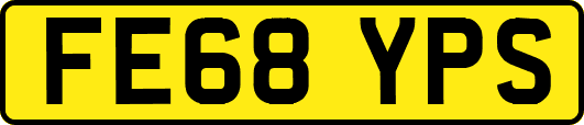 FE68YPS