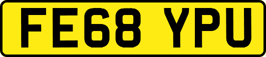 FE68YPU