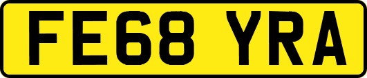 FE68YRA