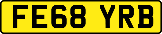 FE68YRB
