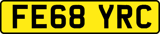 FE68YRC