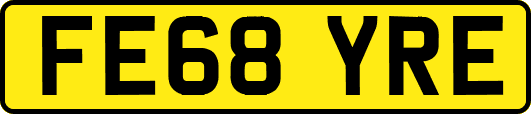 FE68YRE