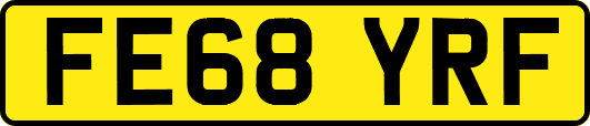 FE68YRF