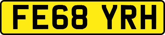 FE68YRH