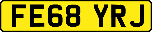 FE68YRJ