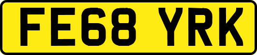 FE68YRK