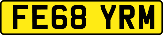 FE68YRM