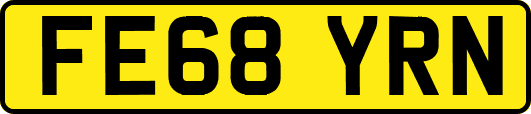 FE68YRN