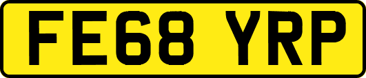 FE68YRP