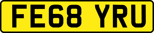 FE68YRU