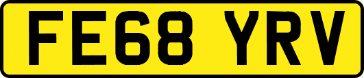 FE68YRV