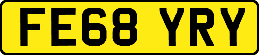 FE68YRY