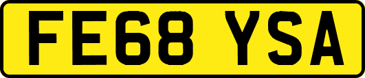 FE68YSA