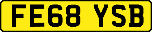 FE68YSB