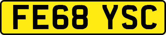 FE68YSC