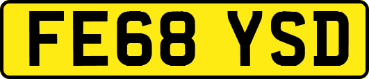 FE68YSD