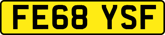 FE68YSF