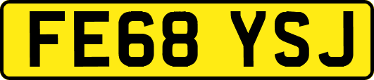 FE68YSJ