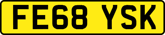 FE68YSK