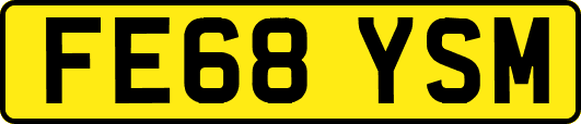 FE68YSM