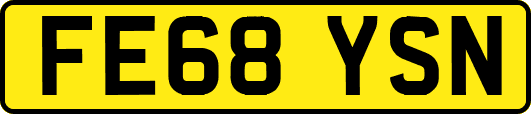 FE68YSN