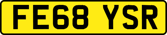 FE68YSR