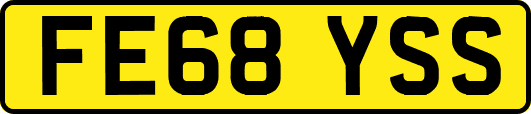 FE68YSS