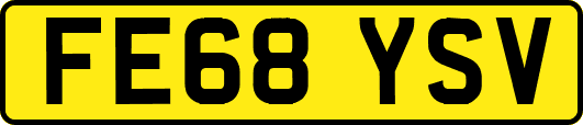 FE68YSV