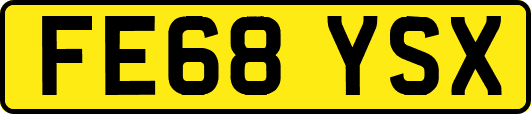 FE68YSX