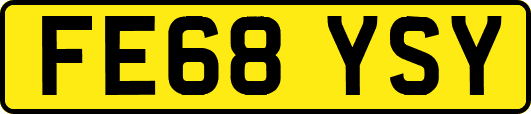 FE68YSY