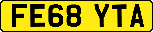 FE68YTA