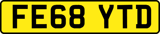 FE68YTD