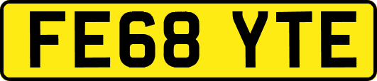 FE68YTE