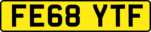 FE68YTF