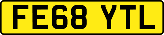 FE68YTL