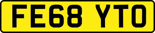 FE68YTO