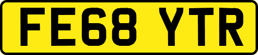 FE68YTR