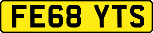 FE68YTS