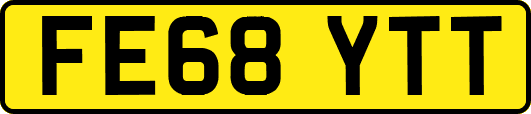 FE68YTT