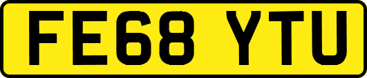 FE68YTU
