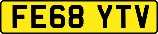 FE68YTV